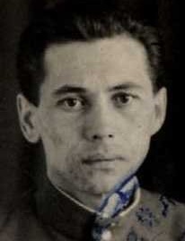 Зимин Николай Григорьевич