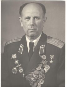Туриков Алексей Митрофанович
