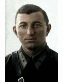 Колюбаев Валентин Иванович