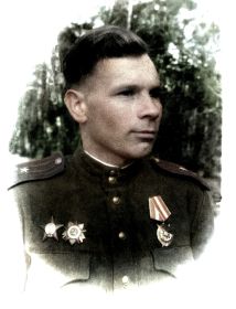 Ермоленко Иван Яковлевич