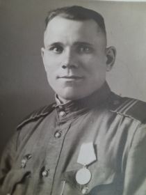 Миронов Константин Сергеевич