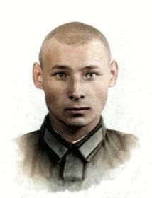Ишуков Александр Иванович