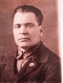 Ваганов Марк Кондратьевич