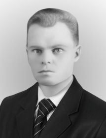 Мошкин Иван Николаевич