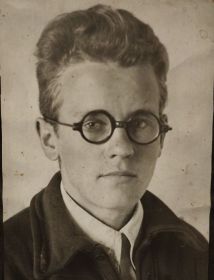 Муравлев Лев Павлович