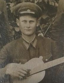 Алексеев Егор Иванович