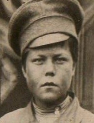 Морозов Иван Ефимович