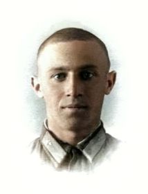 Зенков Григорий Иванович
