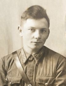 Смирнов Алексей Николаевич