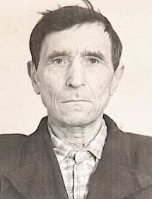 Аникушин Степан Егорович