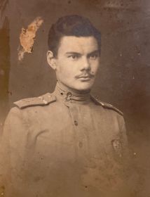 Шмыров Александр Михайлович