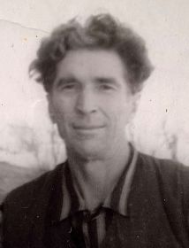 Маркин Василий Захарович