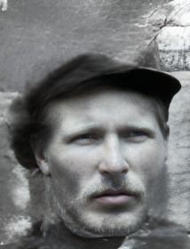 Егоров Степан Никифорович