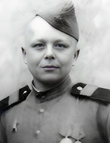 Сташковский Роман Емельянович