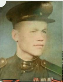 Ладыгин Афанасий Степанович
