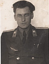 Голованов Валентин Иванович