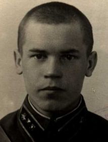 Жулин Александр Петрович