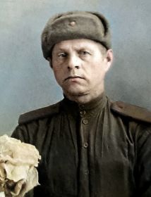Бебко Арсентий Семенович