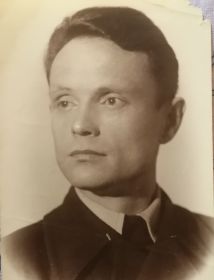Фомичев Алексей Михайлович