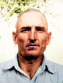 Жаров Максим Алексеевич