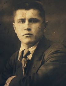 Карасев Вадим Никифорович