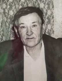 Шаманов Виталий Афанасьевич
