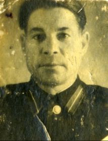 Крахмалев Иван Климентьевич
