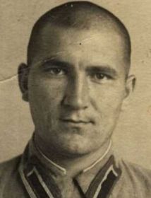 Карасев Лев Никифорович