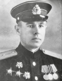 Мозиков Владимир Иванович