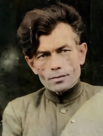 Караев Константин Алексеевич