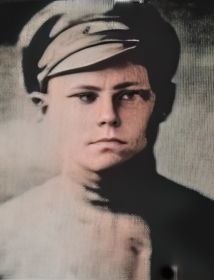 Долгих Павел Дмитриевич