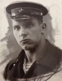 Безуглов Виктор Андреевич
