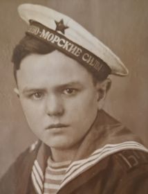 Петров Вячеслав Иванович