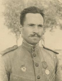 Филин Виктор Филиппович