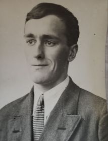 Муравьев Евгений Павлович