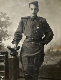 Боднарчук Александр Яковлевич