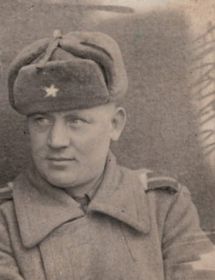 Брюханов Дмитрий Алексеевич