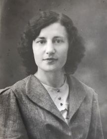 Коростелина Полина Яковлевна