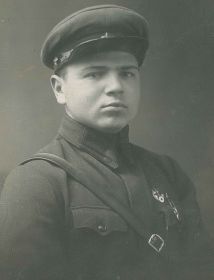 Кокин Никифор Иосифович