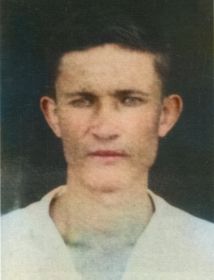 Горянин Николай Дмитриевич