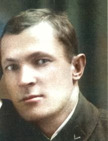 Горянин Андрей Дмитриевич