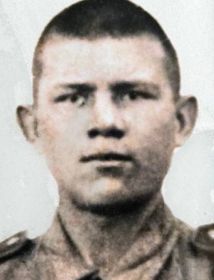 Жамков Андрей Иванович