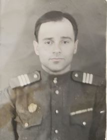 Бобков Иван Иванович