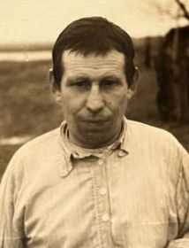 Акимкин Василий Ермолаевич