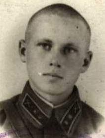 Вырков Анатолий Вениаминович