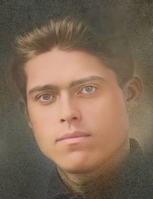Крахмалёв Иван Никитович
