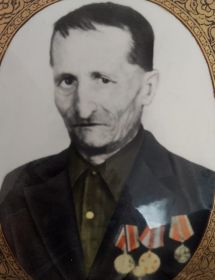 Зорин Илья Яковлевич