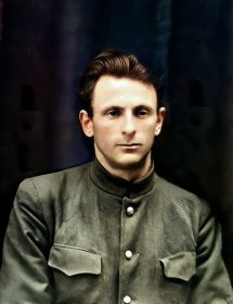 Неборако Григорий Васильевич