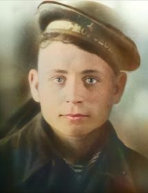 Левин Пётр Григорьевич