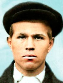 Шильников Василий Алексеевич